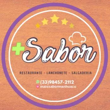 Mais Sabor
